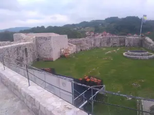 Stadion FK “Ljubić”
