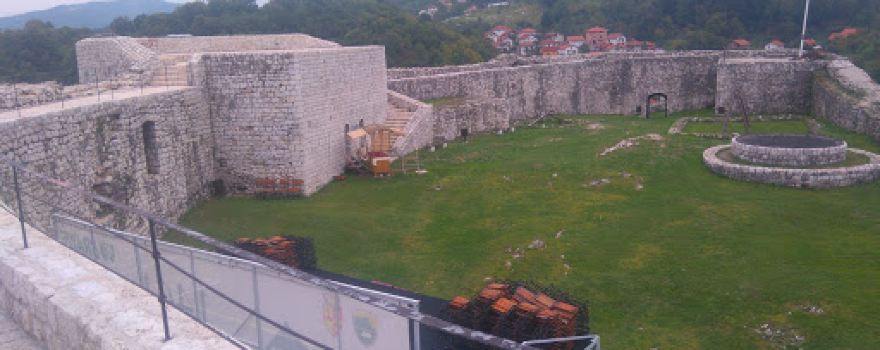 Stadion FK “Ljubić”