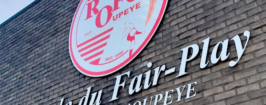 Royal Oupeye Football Club