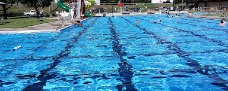 Loyalsock Community Swim Pool