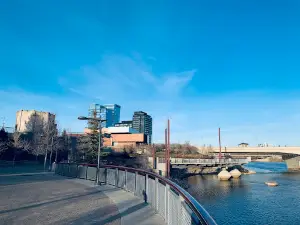 River Landing