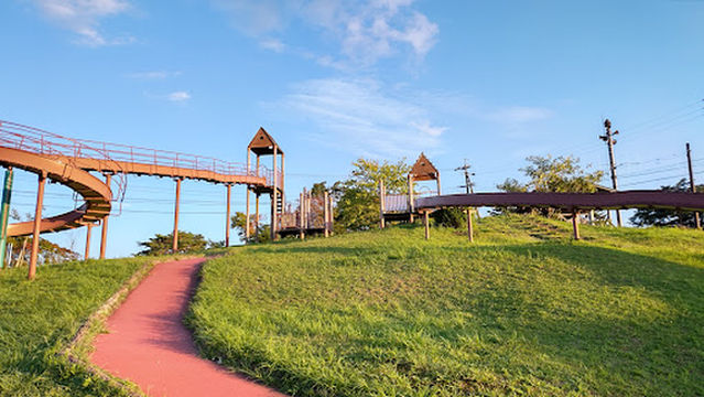 Asahi Kogen Genki-Mura