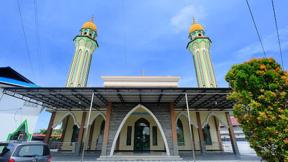 Pontianak Kota