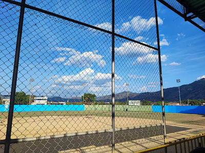 Stadium Corocito