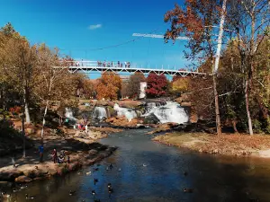 Heritage Historic District