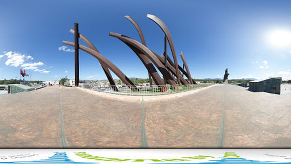 Plaza Antonio Maceo Grajales