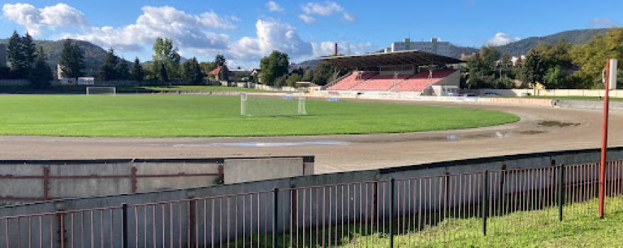 Speedway Žarnovica