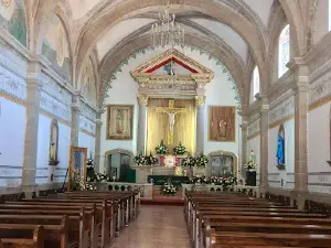 Ex Hacienda Solis Park