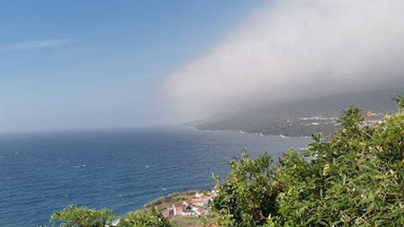Cascata do Eustácio