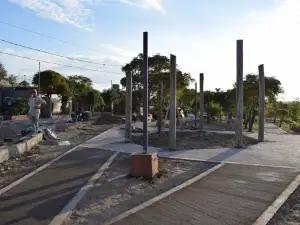 Paseo Palermo