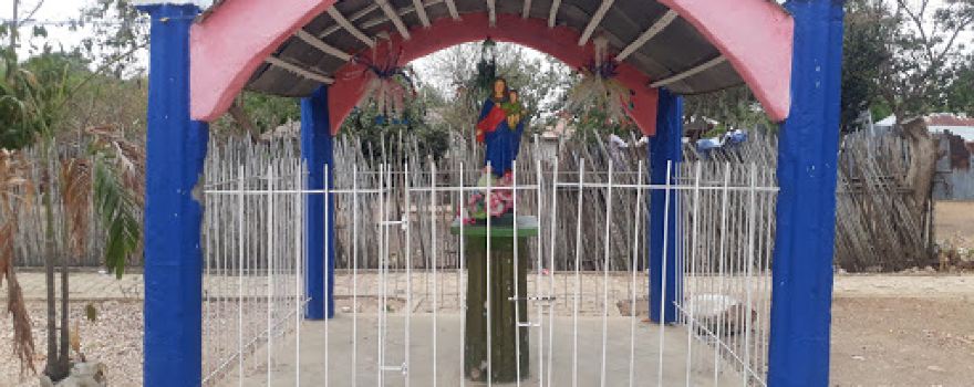La Trinidad Park