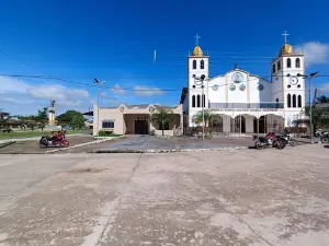 Igreja Matriz De Melgaço