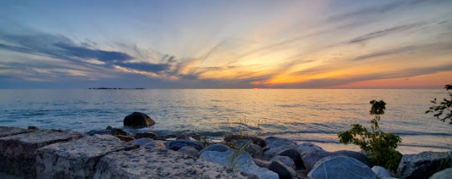 Southampton Beach