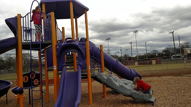 Cartersville Baseball Complex