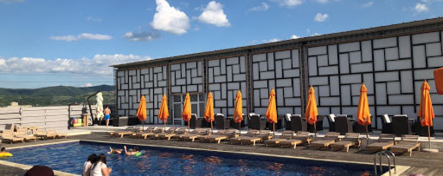 OVO The Pool