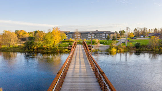 Grand Rapids Township