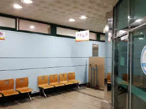 예천온천