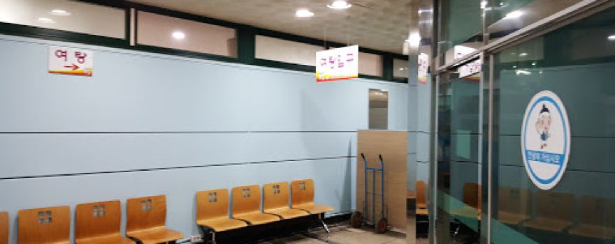 예천온천