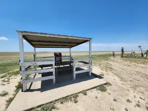 Mount Sunflower