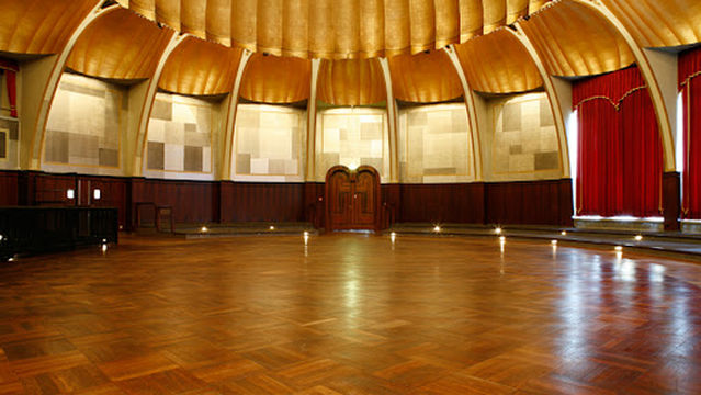 Rheinterrasse Düsseldorf by Stockheim