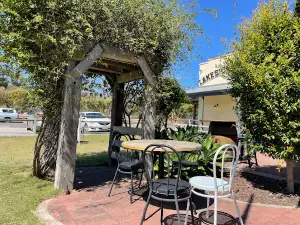 Meningie Museum Inc.
