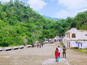 Parshuram Mahadev Temple