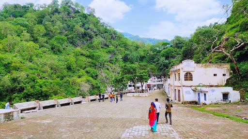 Parshuram Mahadev kund Temple