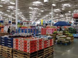 Sam's Club