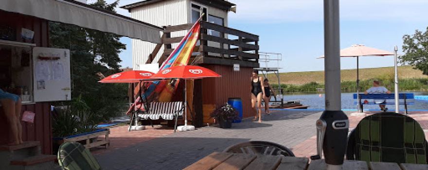 Naturfreibad Krummendeich