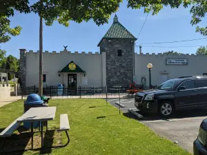 Fun Castle