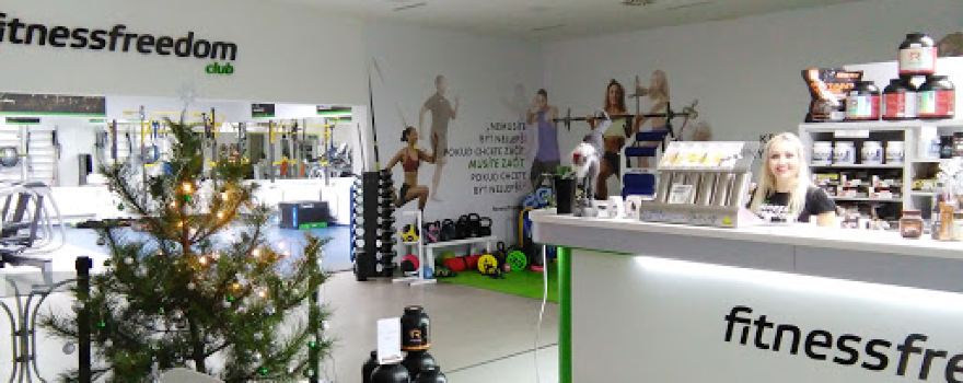 Fitness Institut gym