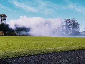 Stadion Miejski im. Leszka Słoninki