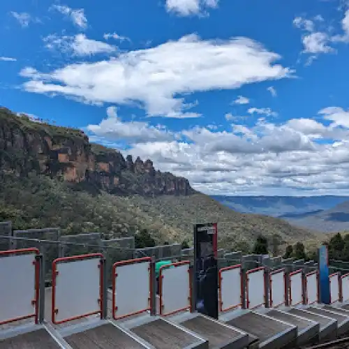 Scenic Railway