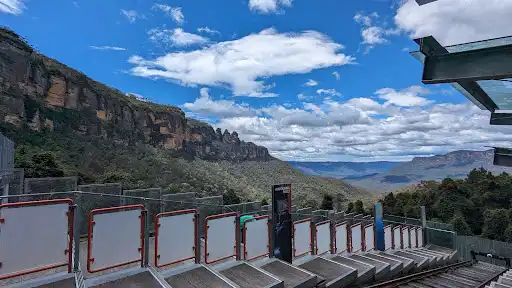 Scenic Railway