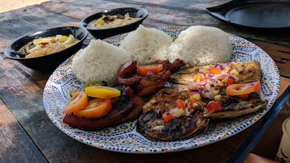 Casa Antonio Glamp Camp