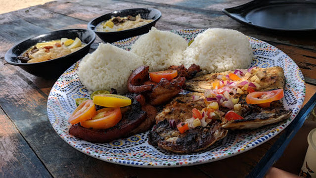 Casa Antonio Glamp Camp