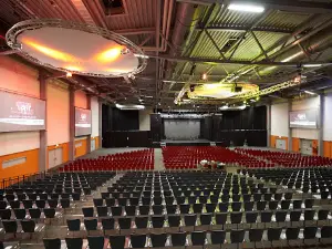 Sparkassen Arena | Landshut