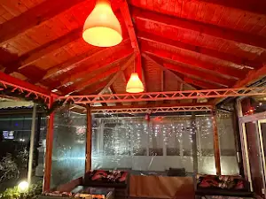 Coffee bar Ivanina