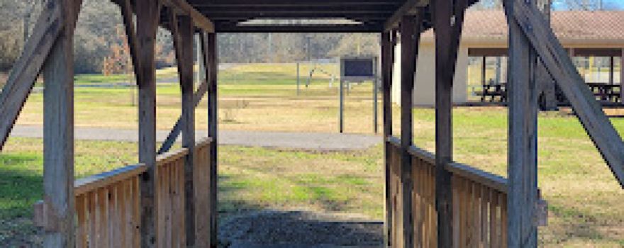 Susan Moore Ball Park