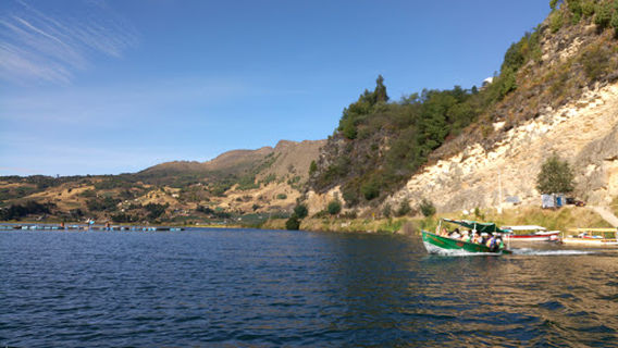 Lake Tota