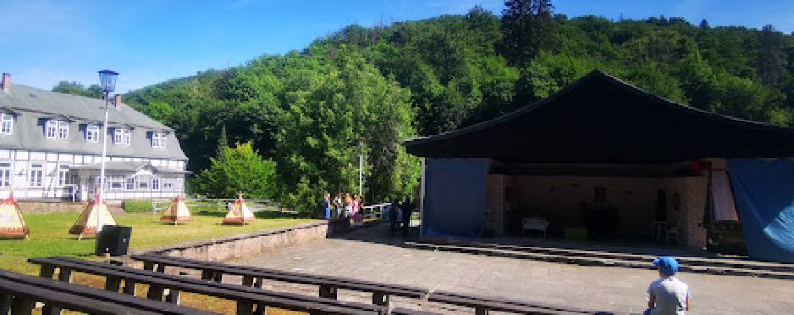 Waldbühne Stolberg