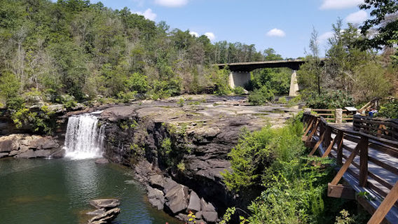 Little River Campground