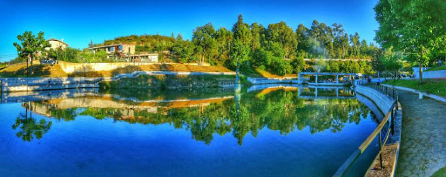 Parque De S. Pedro