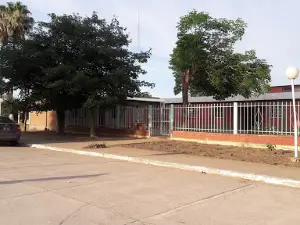 Plaza Central