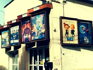 Cinéma Le Morvan