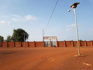 Provincial Batiébo Balibié Stadium