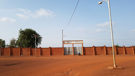 Provincial Batiébo Balibié Stadium