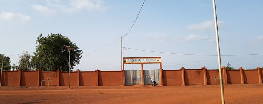 Provincial Batiébo Balibié Stadium