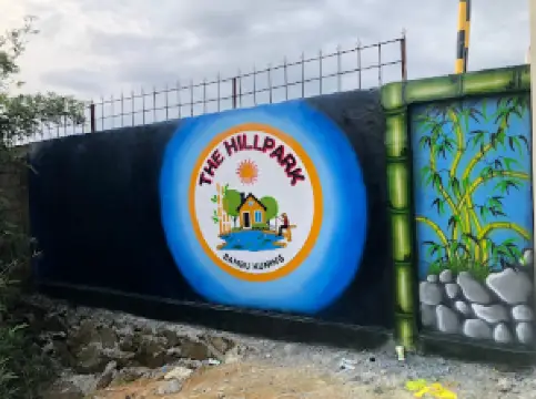 The Hillpark Bambu Kuning