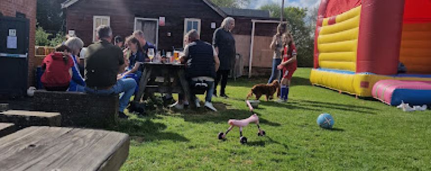 Arley Sports & Social Club